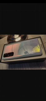 Xiaomi mi note 10 lite white 128