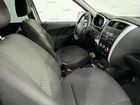 Datsun on-DO 1.6 AT, 2018, 34 000 км объявление продам