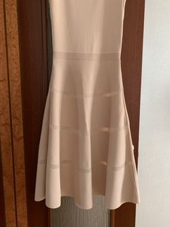 Платье Sandro Paris