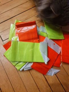 Повязка на руку