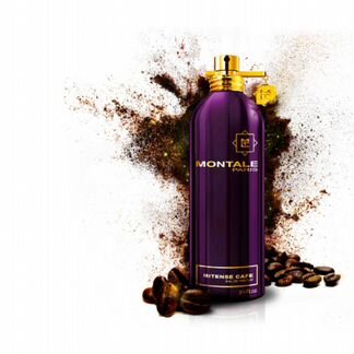 Монталь Montale intense cafe