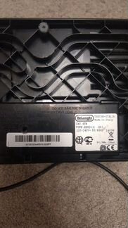 Кофемашина DeLonghi Nespresso