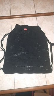 Рюкзак сетка