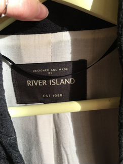 Жакет River Island