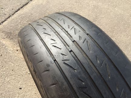 185 55 15 Bridgestone MY-02 Sporty Style 1шт