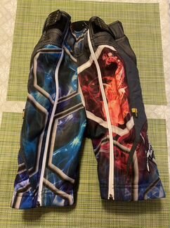 Шорты самосбросы возраст 6-8 лет