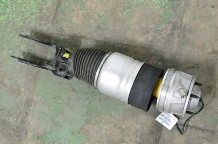 Пневмостойка передняя правая Touareg 2 NF 7P