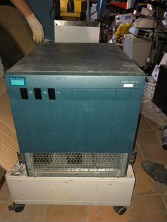 Cisco 7500 2146