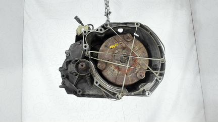 Коробка передач Renault Scenic 2 Инжектор, 2006
