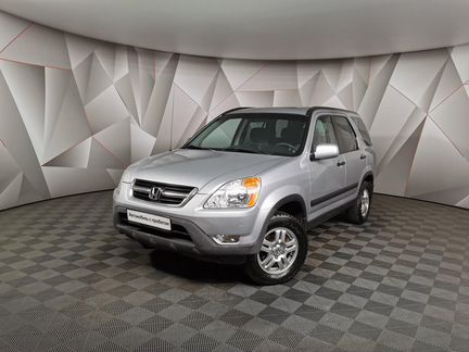 Honda CR-V 2.4 AT, 2003, 173 528 км