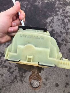 Селектор W203