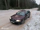 Audi A6 2.4 МТ, 1999, 367 641 км