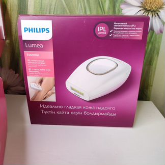 Фотоэпилятор Philips Lumea SC1983/00