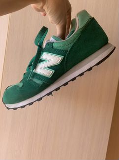 Кроссовки New balance