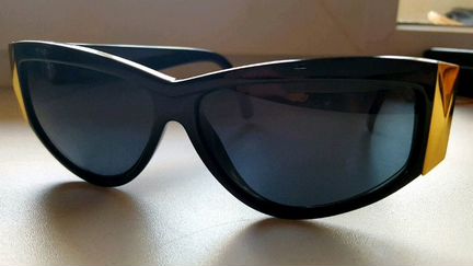 Очки Gianni Versace оригинал винтаж