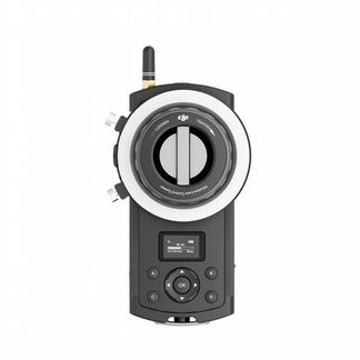 Радиофокус DJI
