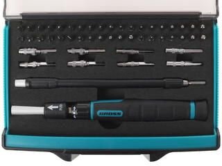 Набор инструментов gross (11599)