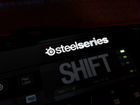 SteelSeries shift объявление продам