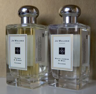 Jo Malone Снят с производства