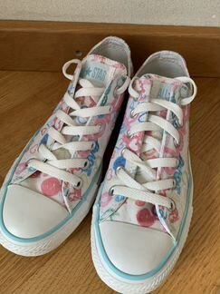 Кеды Converse