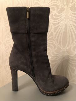 Полусапоги женские 38 размер