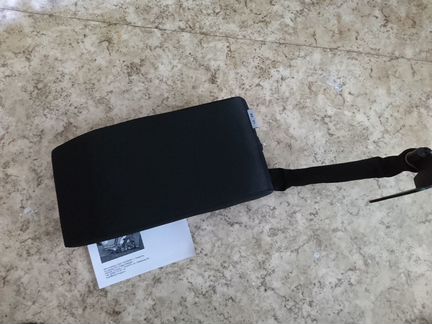 Подлокотник для сидений с регулировкой по высоте л