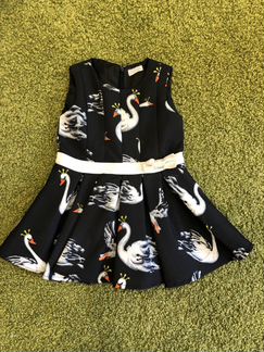 Платье Fun&Fun