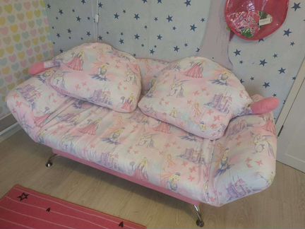 Диван кровать