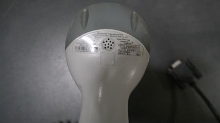 Сканер штрих-кода Honeywell MS9540