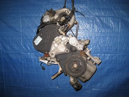 Двигатель Крайслер Гранд Вояджер