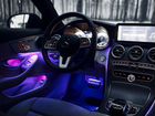 Mercedes-Benz C-класс 1.6 AT, 2020, 21 000 км объявление продам