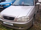 Chery Amulet (A15) 1.6 МТ, 2007, 84 545 км