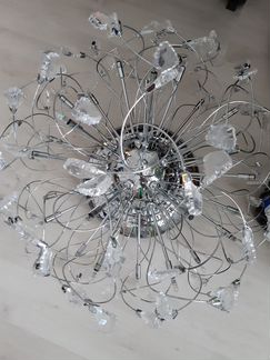 Люстра Luce Solare
