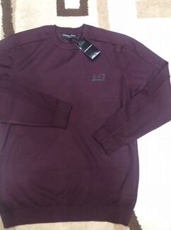 Джемпер хлопок.А.R.M.A.N.(новый