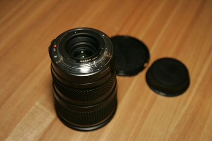 Tokina AT-X Pro SV 28-70 mm 2.8