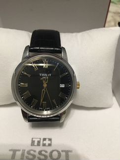 Часы tissot оригинал