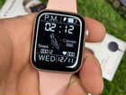 Apple watch series 7 объявление продам