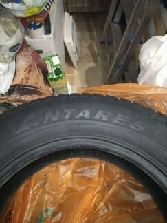 Шины Antares 226/65 r17 102t