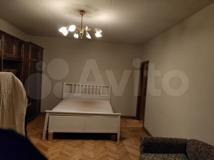 2-к квартира, 56.4 м², 2/8 эт.