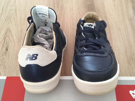 New Balance 300 (11.5 US, 44.5 RU)