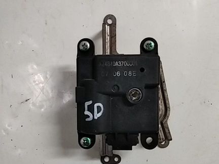 Моторчик заслонки отопителя для Honda Civic 5D 200