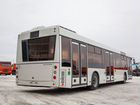 Городской автобус МАЗ 203015, 2021 объявление продам