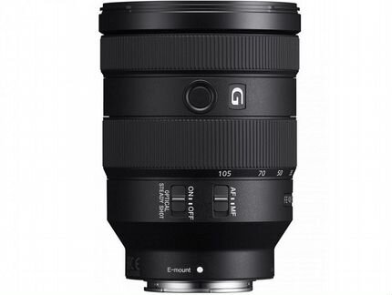Sony FE 24-105mm f/4 G OSS новый в упаковке