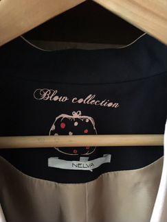 Пиджак женский, размер 50