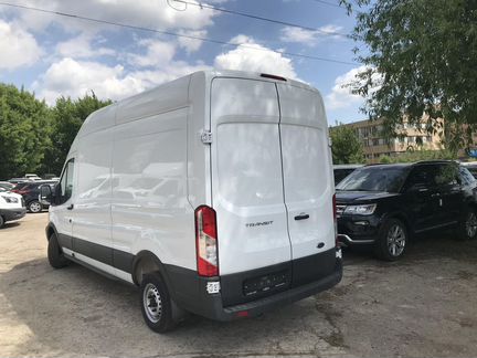 Ford Transit 2.2 МТ, 2020