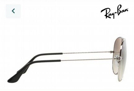 Очки ray ban новые оригинал