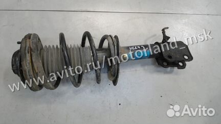 Амортизатор подвески левый передний Chrysler PT Cr