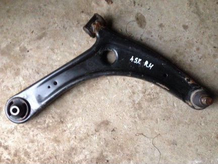 Рычаг передний Митсубиши Аутлендер