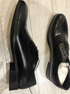 Туфли мужские Emporio Armani