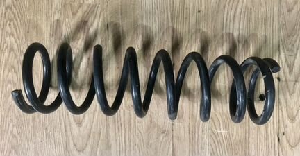 Задняя пружина Мазда CX 7